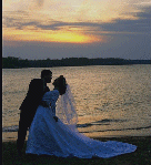 Wedding Sunset